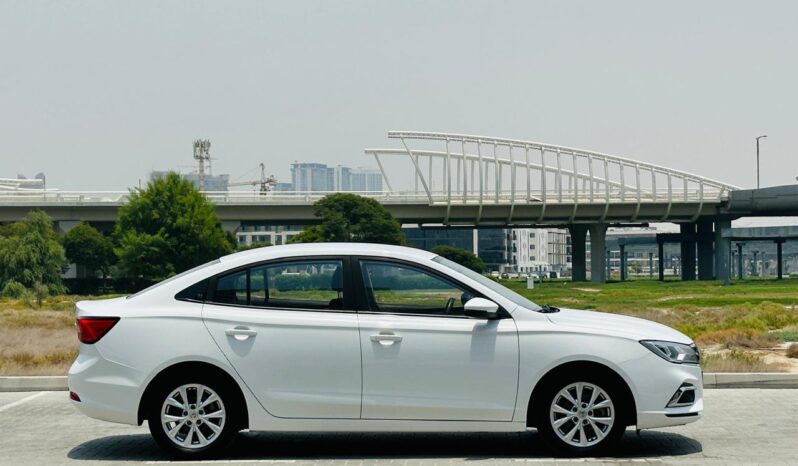 MG 5 2023 full