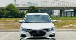 MG 5 2023