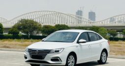 MG 5 2023