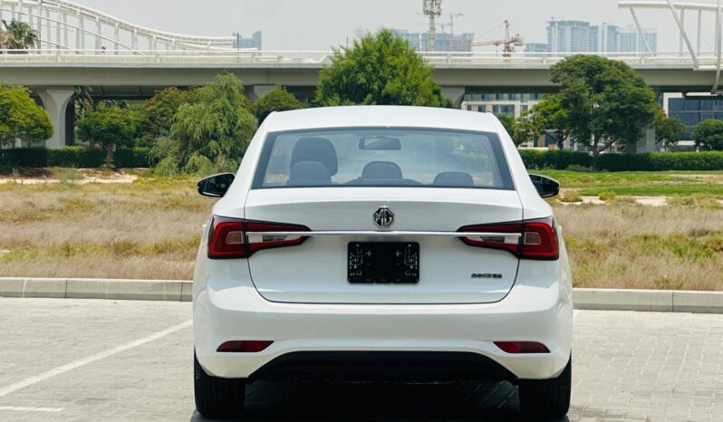 MG 5 2023 full