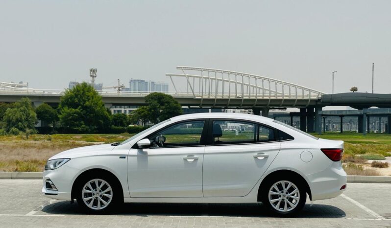 MG 5 2023 full