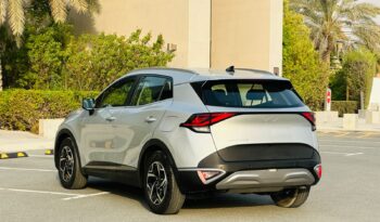 Kia Sportage 2023 full