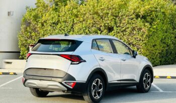 Kia Sportage 2023 full