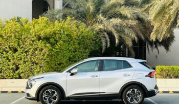 Kia Sportage 2023 full