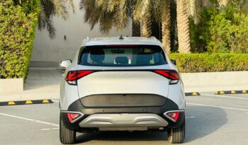 Kia Sportage 2023 full