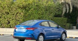 HYUNDAI ACCENT 2020