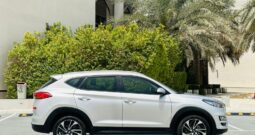 Hyundai Tucson 2020