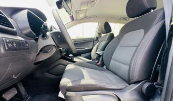Hyundai Tucson 2020 full