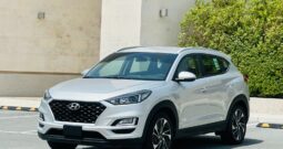 Hyundai Tucson 2020