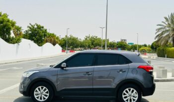 Hyundai Creta 2020 full