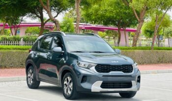 Kia Sonet 2023 full