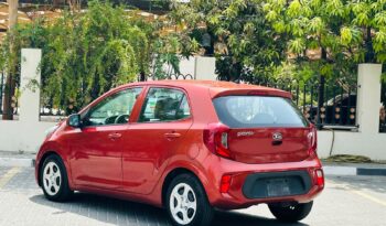 kia Picanto 2019 full
