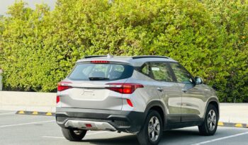 Kia Seltos 2023 full