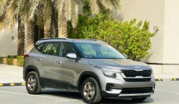 Kia Seltos 2023 full