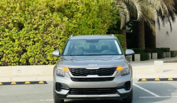 Kia Seltos 2023 full