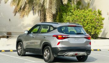 Kia Seltos 2023 full