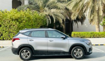 Kia Seltos 2023 full