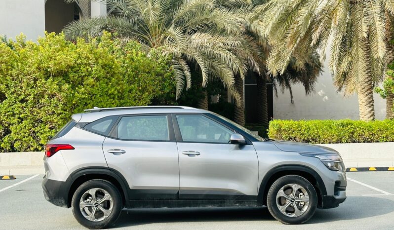 Kia Seltos 2023 full