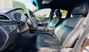 Mitsubishi Montero Full 2020 Signature Edition full