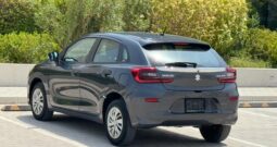 Suzuki Baleno 2023 Gray