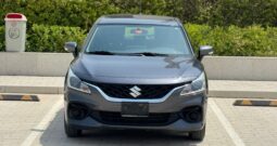 Suzuki Baleno 2023 Gray