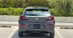 Suzuki Baleno 2023 Gray