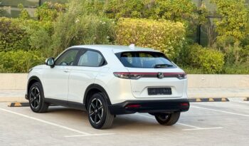 Honda HRV 2022 full