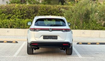 Honda HRV 2022 full