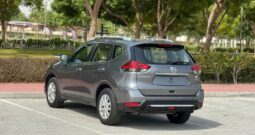Xtrail 2020 Gray 4*4