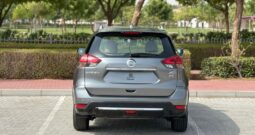 Xtrail 2020 Gray 4*4