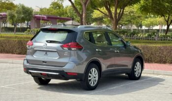 Xtrail 2020 Gray 4*4 full