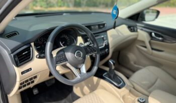 Xtrail 2020 Gray 4*4 full
