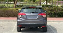 H-RV 2020 Gray