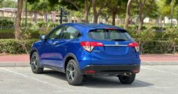 H-RV 2020 Blue