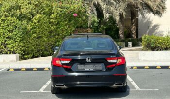 Honda Accord 2021 Sport full