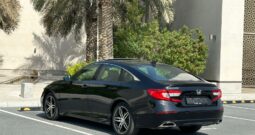 Honda Accord 2021 Sport