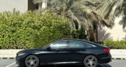 Honda Accord 2021 Sport