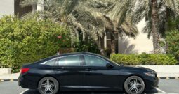 Honda Accord 2021 Sport