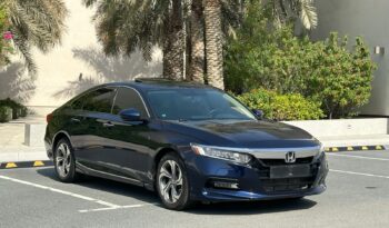 Honda Accord 2020 Full full