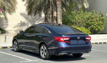 Honda Accord 2020 Full full