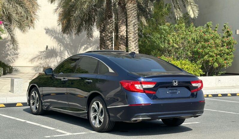 Honda Accord 2020 Full full