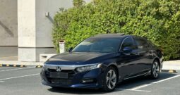 Honda Accord 2020 Full
