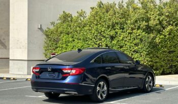 Honda Accord 2020 Full full