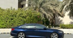 Honda Accord 2020 Full