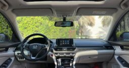 Honda Accord 2020 Full