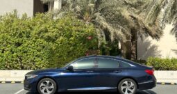 Honda Accord 2020 Full