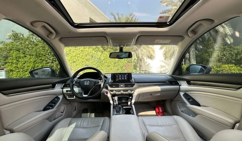 Honda Accord 2020 Full full