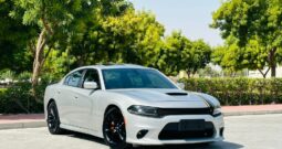 Dodge charger GT 2022 silver