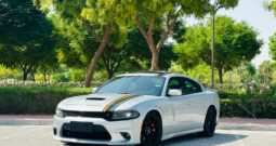 Dodge charger GT 2022 silver