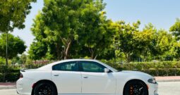 Dodge charger GT 2022 silver